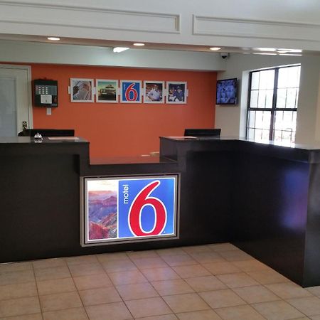 Motel 6-Palestine, Tx Exterior photo