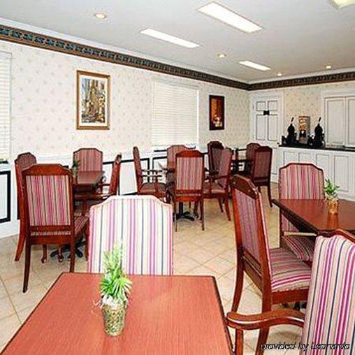 Motel 6-Palestine, Tx Restaurant photo