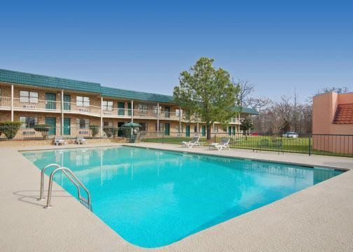 Motel 6-Palestine, Tx Facilities photo